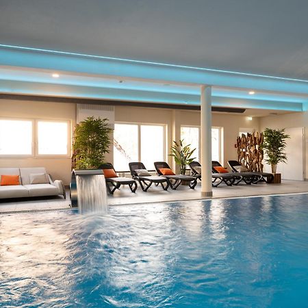 Spreewaldhotel Stephanshof Lübben エクステリア 写真