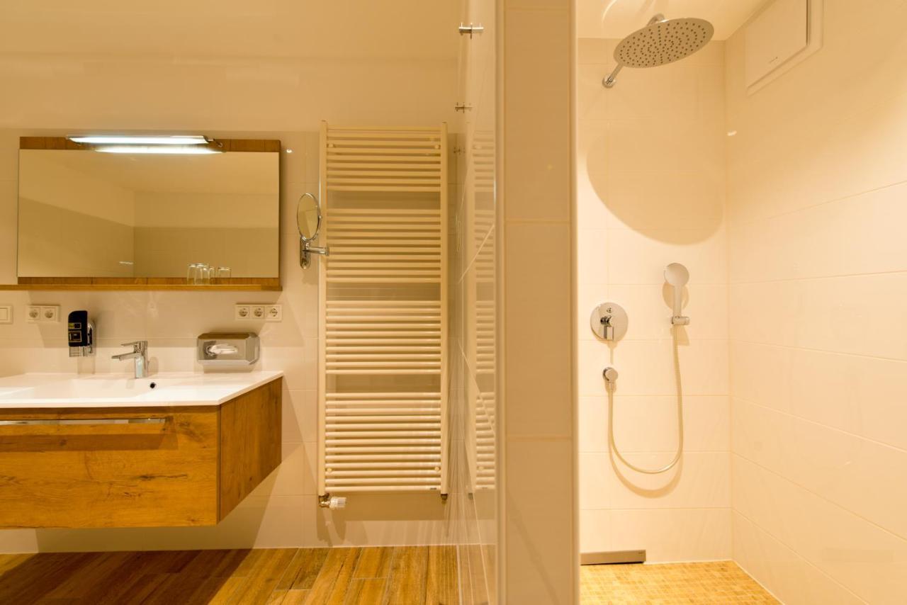 Spreewaldhotel Stephanshof Lübben エクステリア 写真