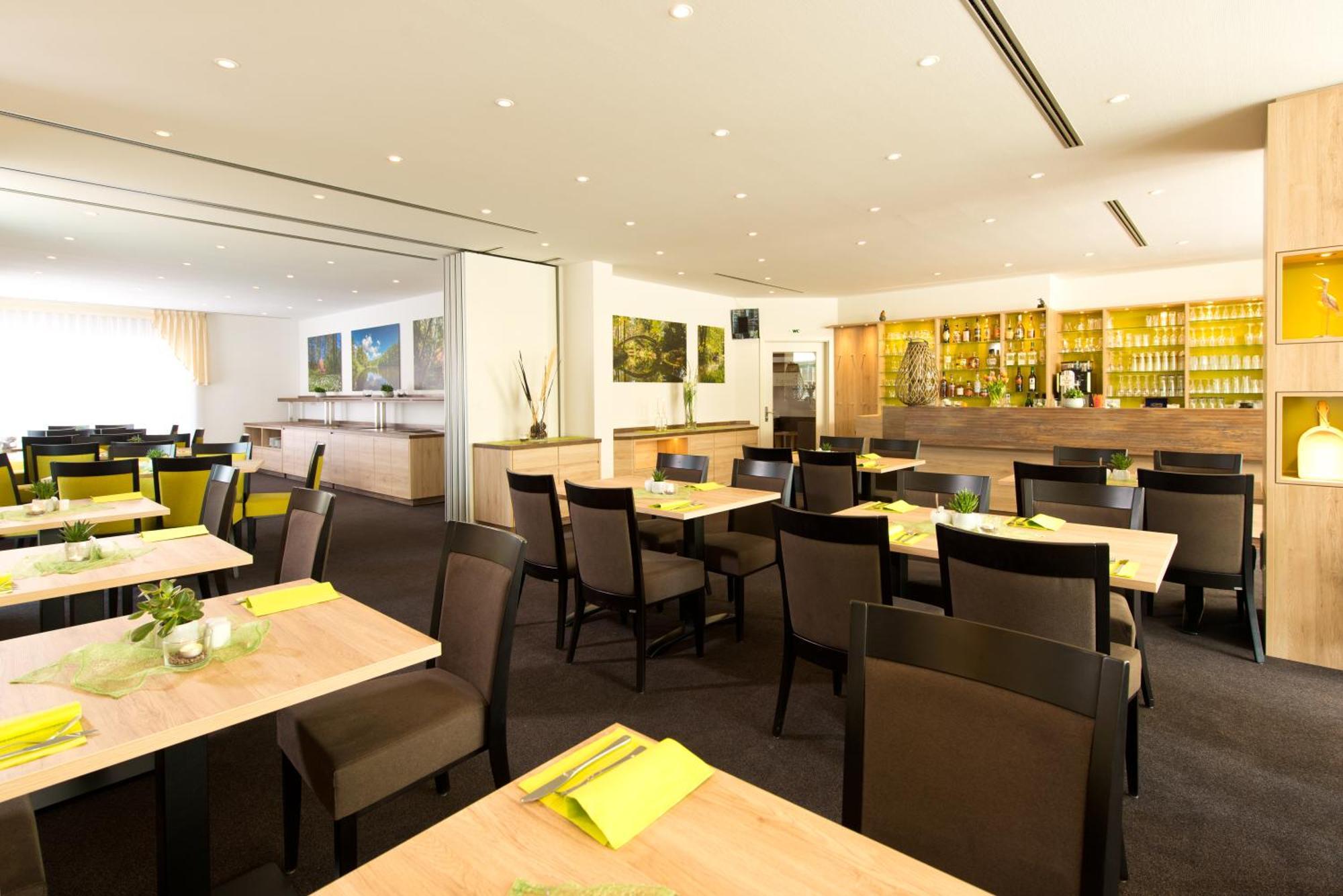 Spreewaldhotel Stephanshof Lübben エクステリア 写真