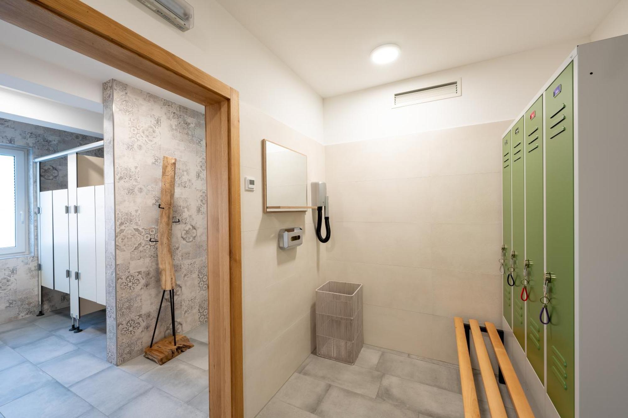 Spreewaldhotel Stephanshof Lübben エクステリア 写真