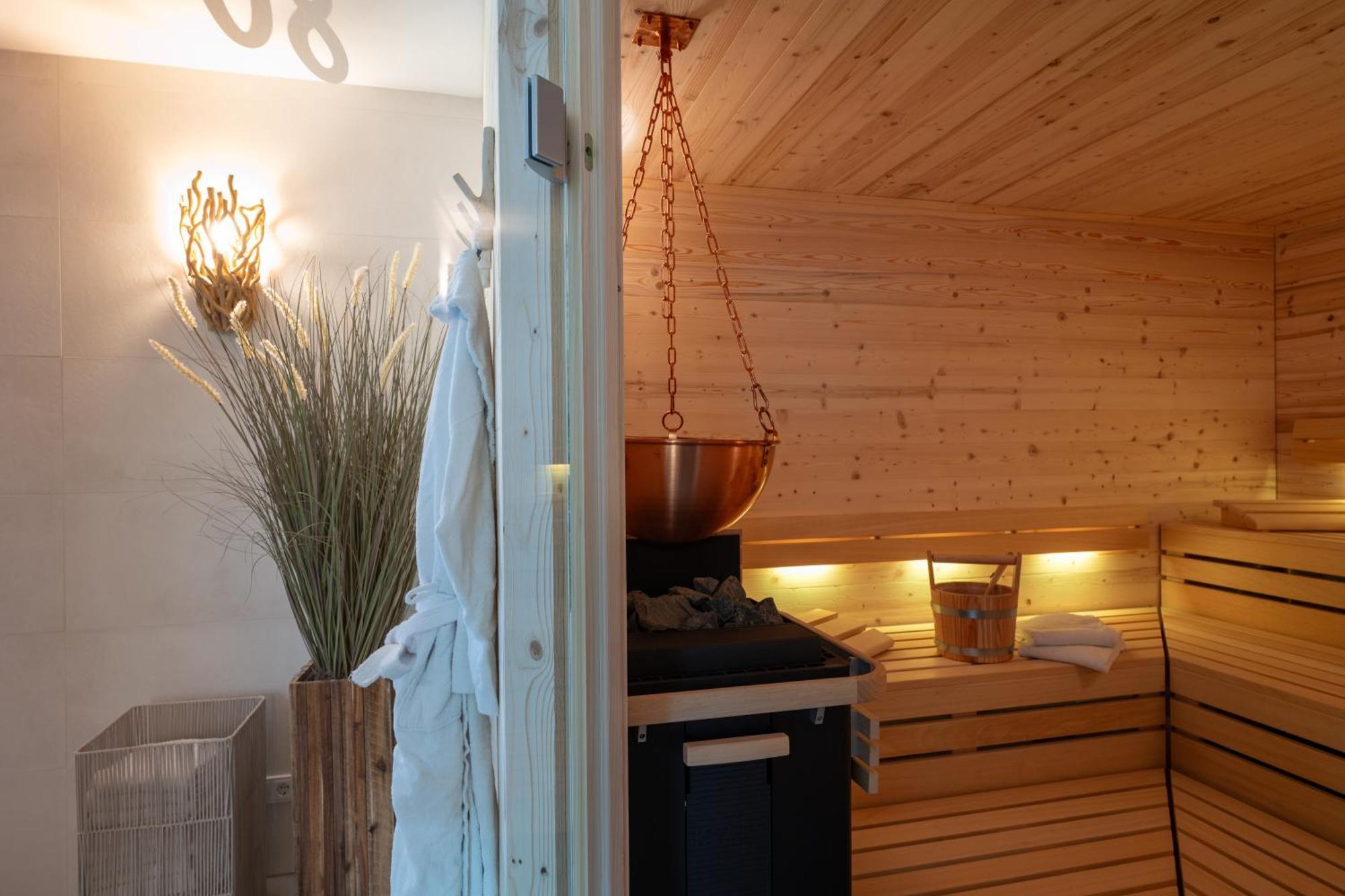 Spreewaldhotel Stephanshof Lübben エクステリア 写真