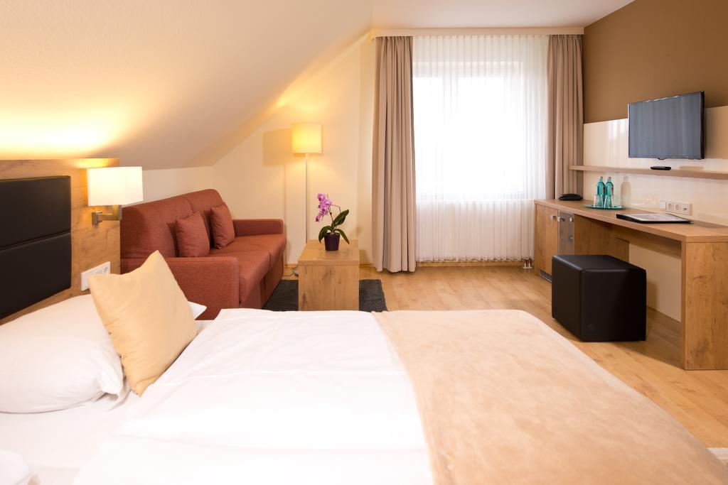 Spreewaldhotel Stephanshof Lübben エクステリア 写真