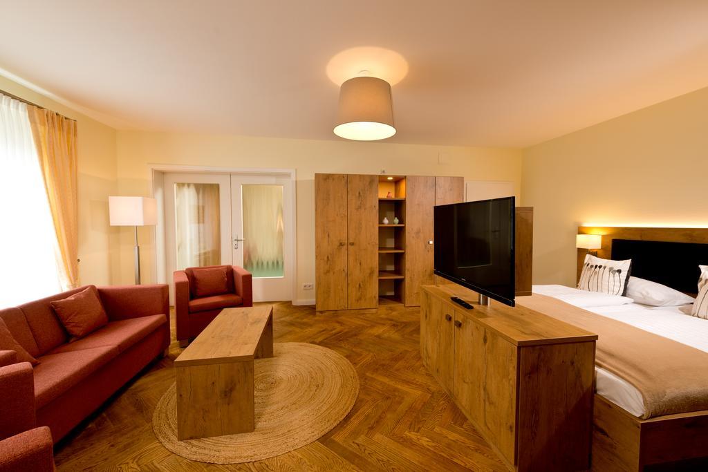 Spreewaldhotel Stephanshof Lübben エクステリア 写真