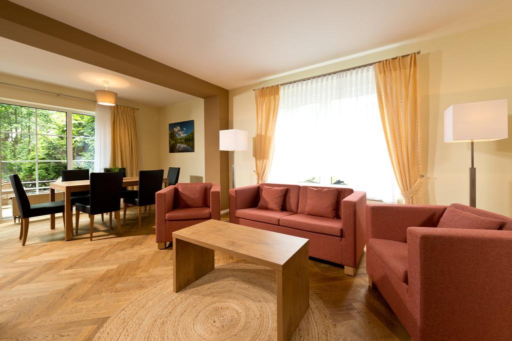 Spreewaldhotel Stephanshof Lübben エクステリア 写真