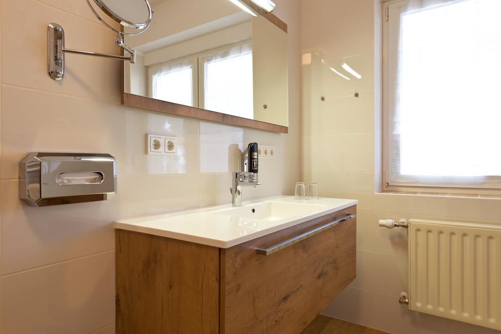 Spreewaldhotel Stephanshof Lübben エクステリア 写真
