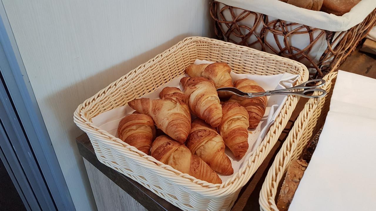 Spreewaldhotel Stephanshof Lübben エクステリア 写真