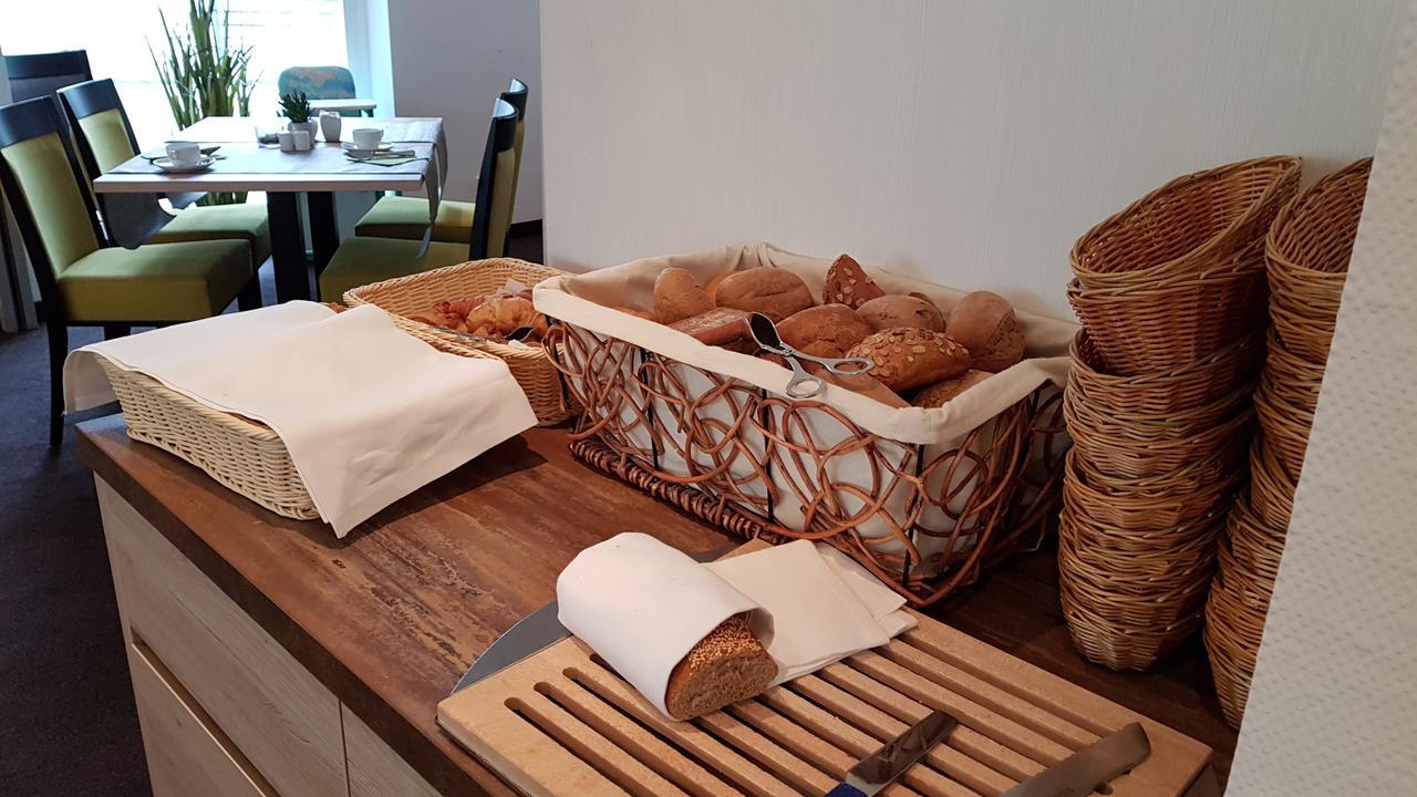 Spreewaldhotel Stephanshof Lübben エクステリア 写真