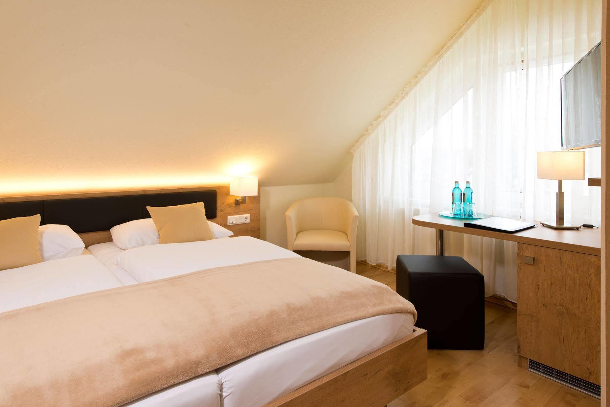 Spreewaldhotel Stephanshof Lübben エクステリア 写真