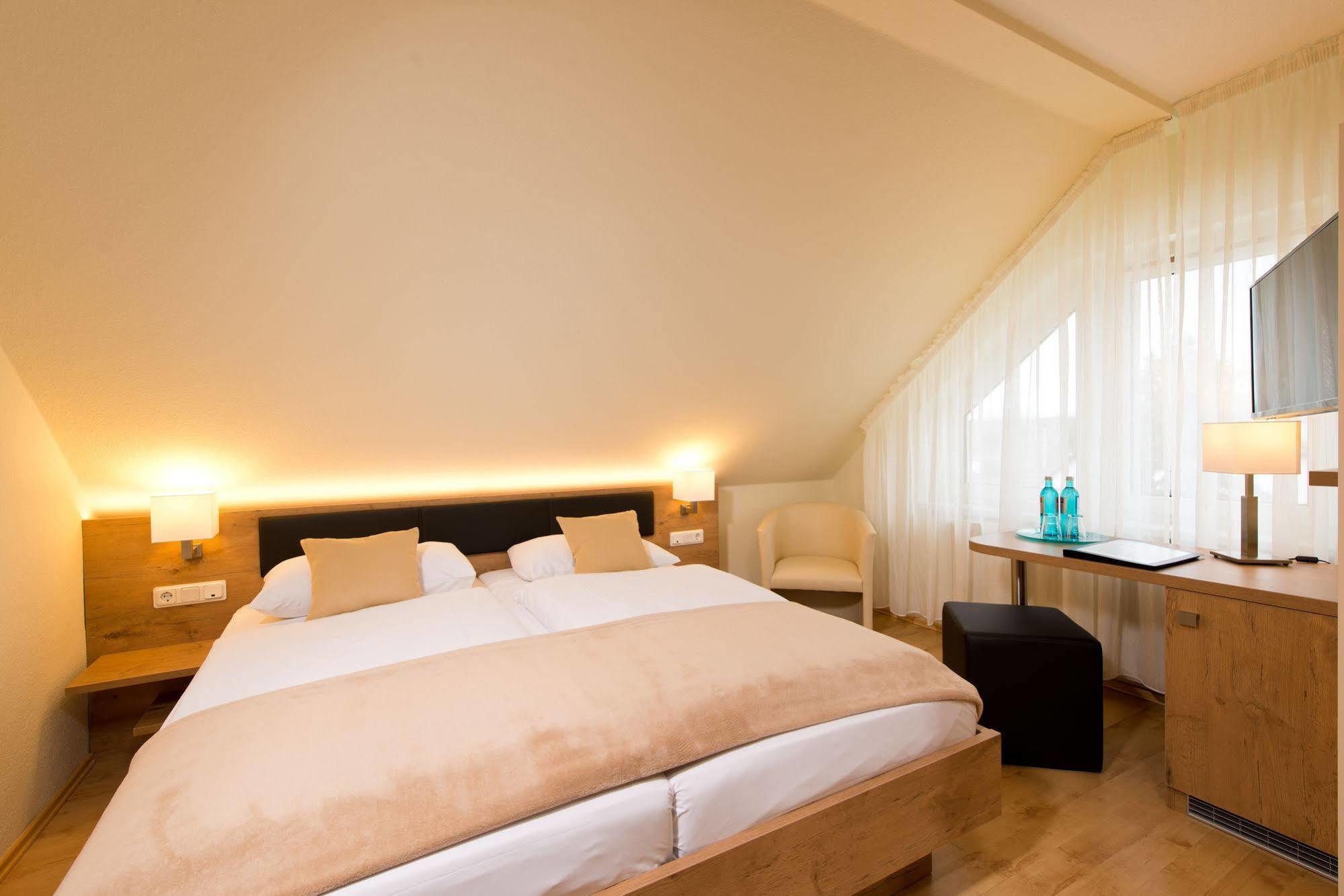 Spreewaldhotel Stephanshof Lübben エクステリア 写真