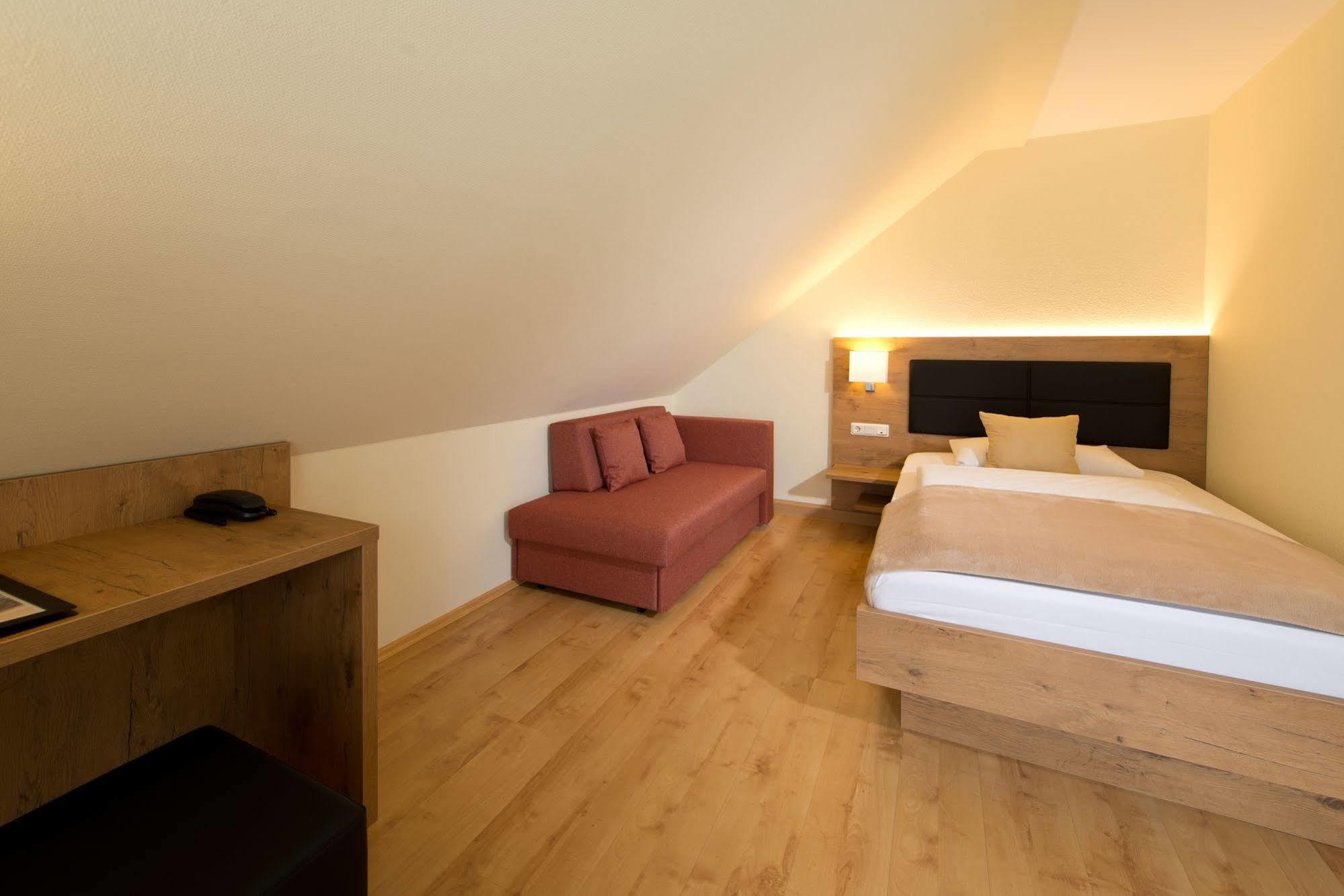 Spreewaldhotel Stephanshof Lübben エクステリア 写真